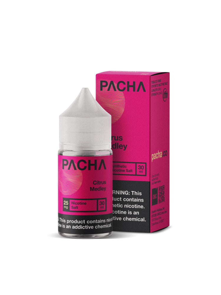 caribbean punch vape juice Foger Switch PRO 30K Refill Pods main image 1