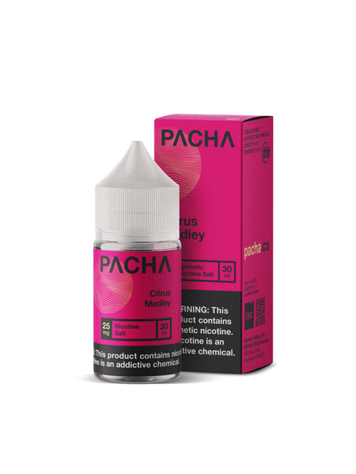 Pachamama eJuiceDirect Pachamama eJuiceDirect