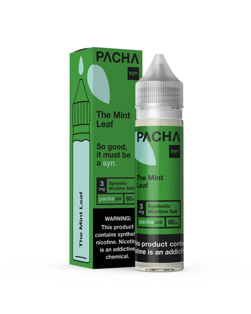 Pachamama eJuiceDirect Pachamama eJuiceDirect