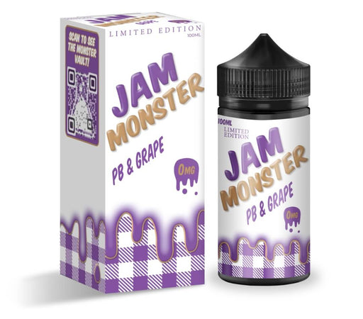 Monster Vape Labs eJuiceDirect Monster Vape Labs eJuiceDirect