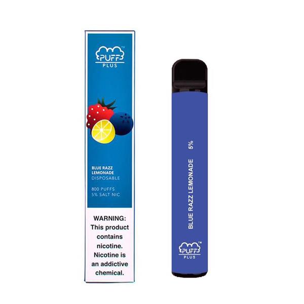 Puff Bar Plus Disposable | 800 Puffs | eJuice Direct eJuiceDirect Puff Bar Plus Disposable | 800 Puffs | eJuice Direct eJuiceDirect