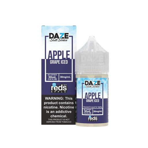 7 Daze eJuiceDirect 7 Daze eJuiceDirect
