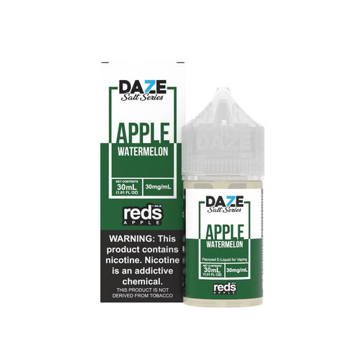 7 Daze eJuiceDirect 7 Daze eJuiceDirect