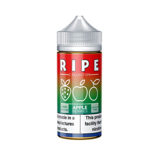 Ripe Collection Apple Berries eJuice - eJuiceDirect