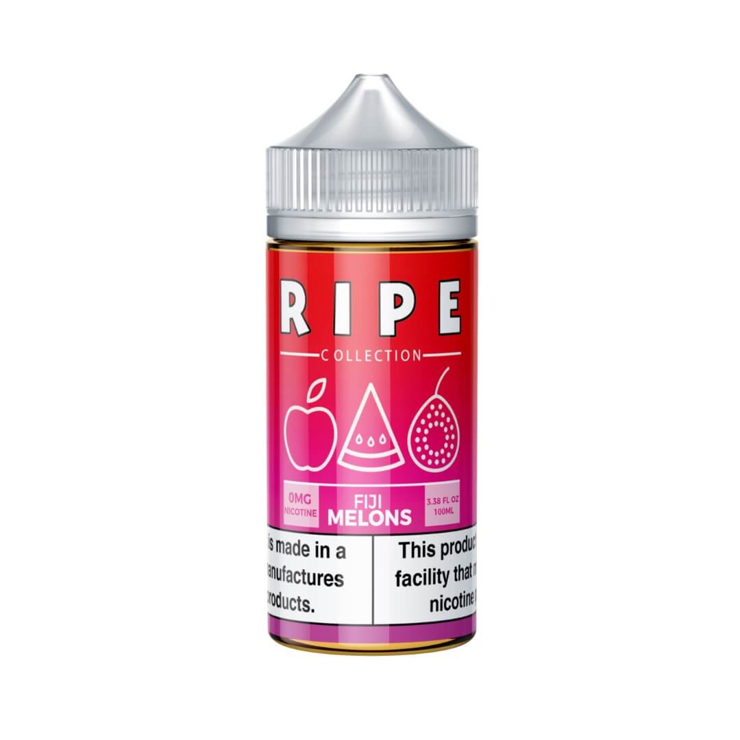 Ripe Collection Fiji Melons eJuice eJuiceDirect Ripe Collection Fiji Melons eJuice eJuiceDirect