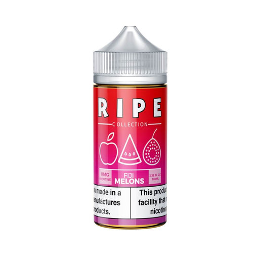 Ripe Collection Fiji Melons eJuice - eJuiceDirect