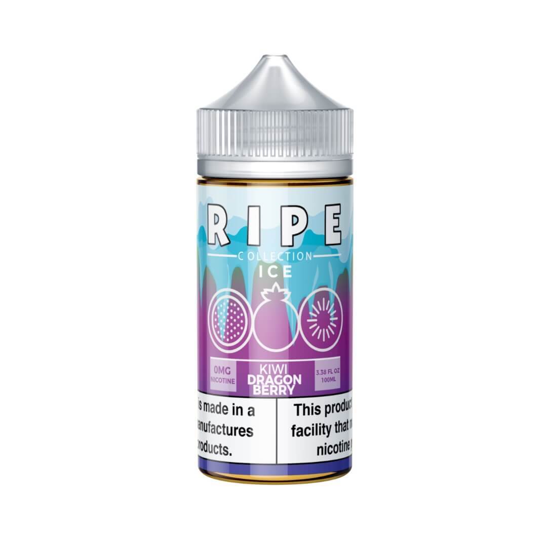 Kiwi Banana - E-liquido Ice cool