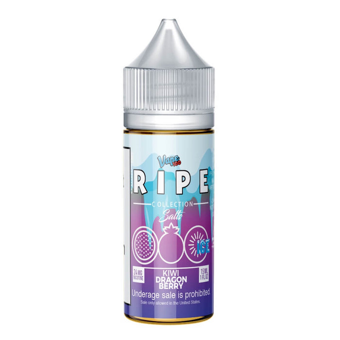 Ripe Collection Ice Salts Kiwi Dragon Berry eJuice eJuiceDirect Ripe Collection Ice Salts Kiwi Dragon Berry eJuice eJuiceDirect