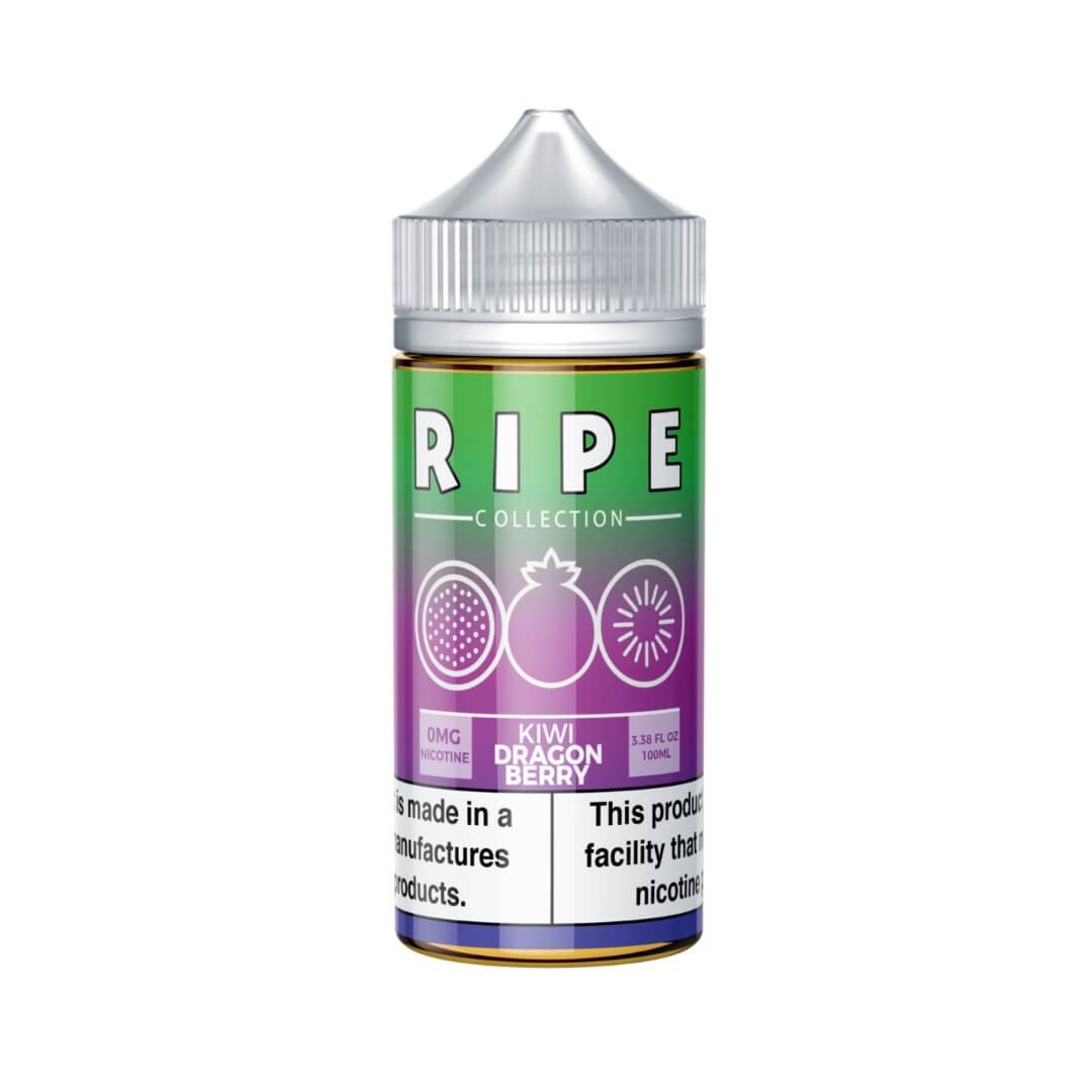 Ripe Collection Kiwi Dragon Berry eJuice eJuiceDirect Ripe Collection Kiwi Dragon Berry eJuice eJuiceDirect
