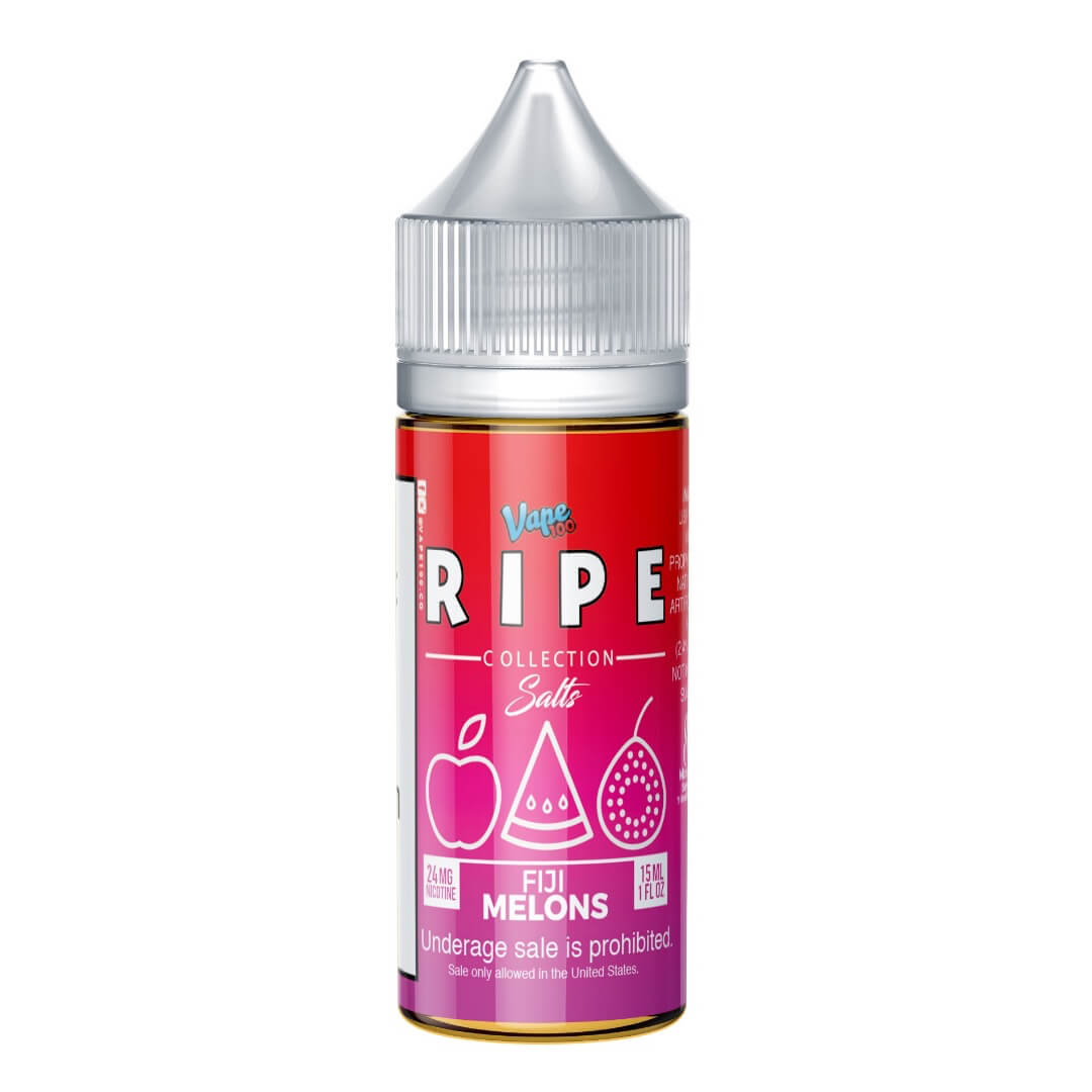 Ripe Collection Salts Fiji Melons eJuice eJuiceDirect Ripe Collection Salts Fiji Melons eJuice eJuiceDirect