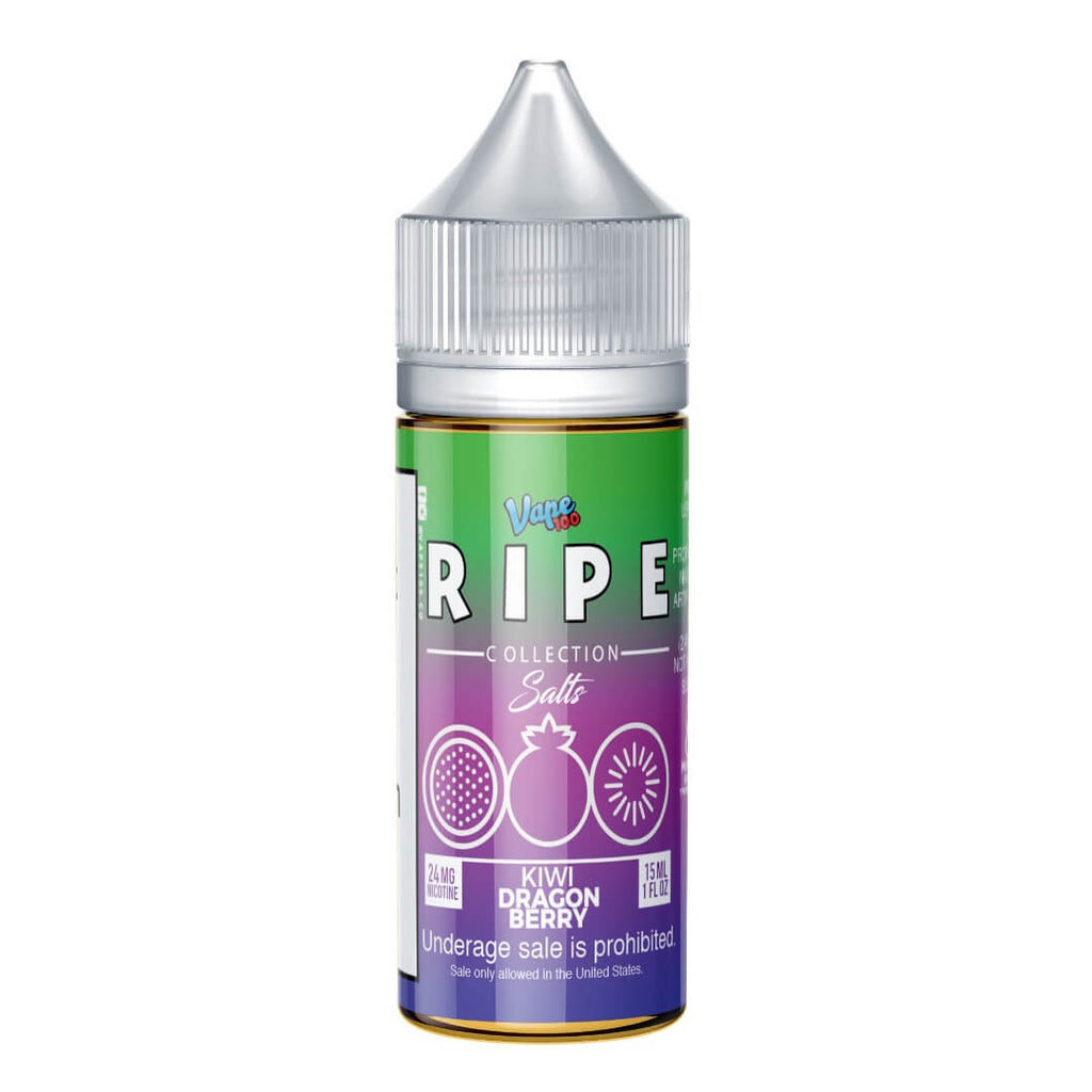 Ripe Collection Salts Kiwi Dragon Berry eJuice eJuiceDirect Ripe Collection Salts Kiwi Dragon Berry eJuice eJuiceDirect