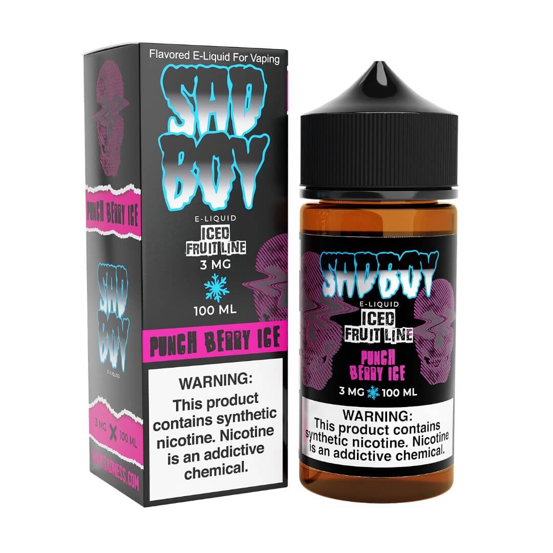 fruit drop vape juice Fruit Drop Premium E-Liquid Nic Salt 10ML 10/20MG – Vapers Cave UK main image 1