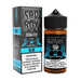 Sadboy Happy End Line Blue Cotton Candy eJuice - eJuiceDirect