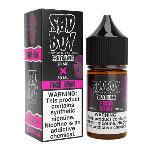 Sadboy E-Liquid eJuiceDirect Sadboy E-Liquid eJuiceDirect
