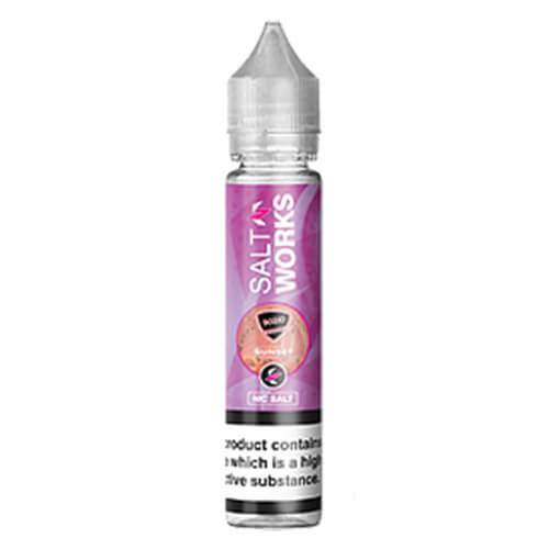 Salvia Vape Juice Salt Works Sunset eJuice eJuiceDirect Sour Green Apple SALT - It's Pixy - Shijin Vapor - Salvia Vape Juice Salt Works Sunset eJuice eJuiceDirect Sour Green Apple SALT - It's Pixy - Shijin Vapor -