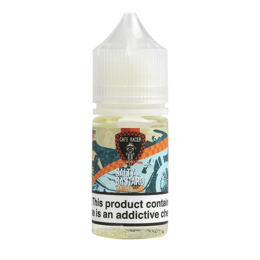 Cafe Racer eJuiceDirect Cafe Racer eJuiceDirect