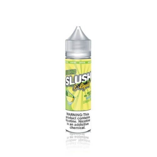 Slush Lemon Lime Slush Subzero eJuice - eJuiceDirect