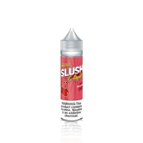 Slush Salt Cherry Slush eJuice eJuiceDirect Slush Salt Cherry Slush eJuice eJuiceDirect