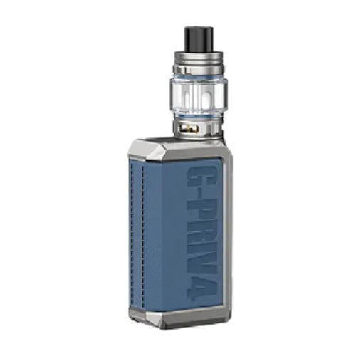 SMOK G-Priv 4 230W TFV18 Mini Kit eJuiceDirect SMOK G-Priv 4 230W TFV18 Mini Kit eJuiceDirect