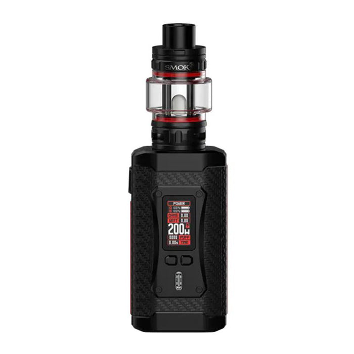SMOK Morph 2 230W TFV18 Kit eJuiceDirect SMOK Morph 2 230W TFV18 Kit eJuiceDirect