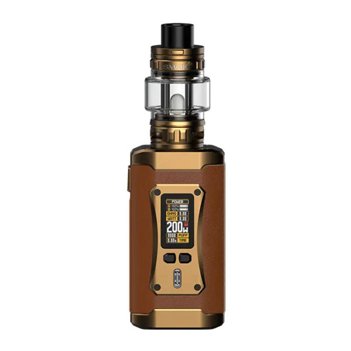 SMOK Morph 2 230W TFV18 Kit eJuiceDirect SMOK Morph 2 230W TFV18 Kit eJuiceDirect