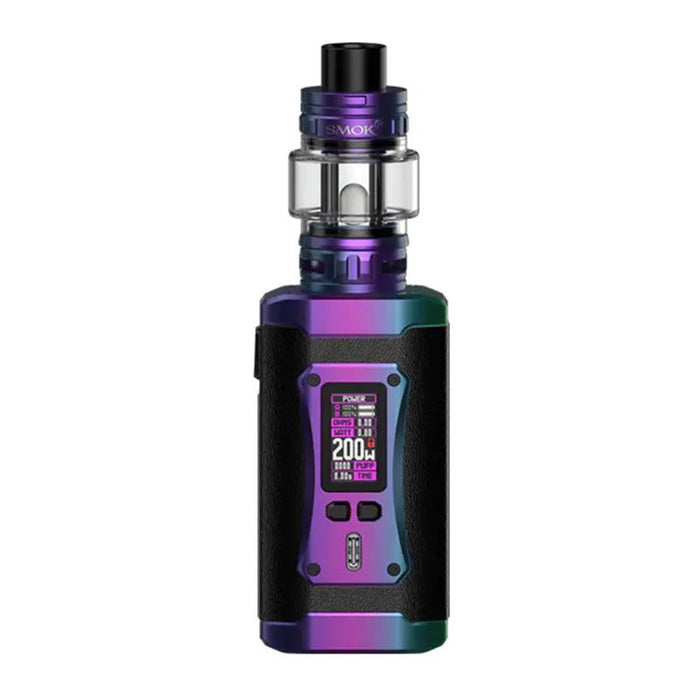 SMOK Morph 2 230W TFV18 Kit eJuiceDirect SMOK Morph 2 230W TFV18 Kit eJuiceDirect