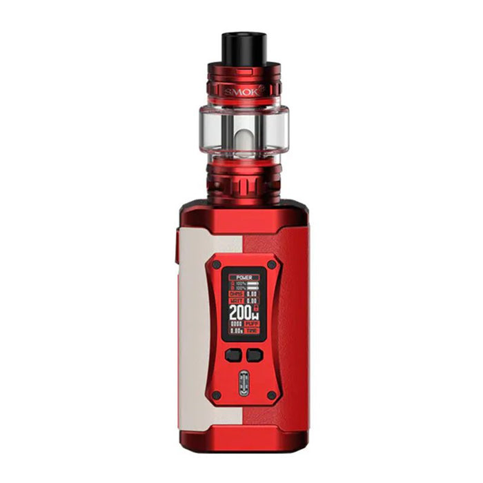 SMOK Morph 2 230W TFV18 Kit eJuiceDirect SMOK Morph 2 230W TFV18 Kit eJuiceDirect
