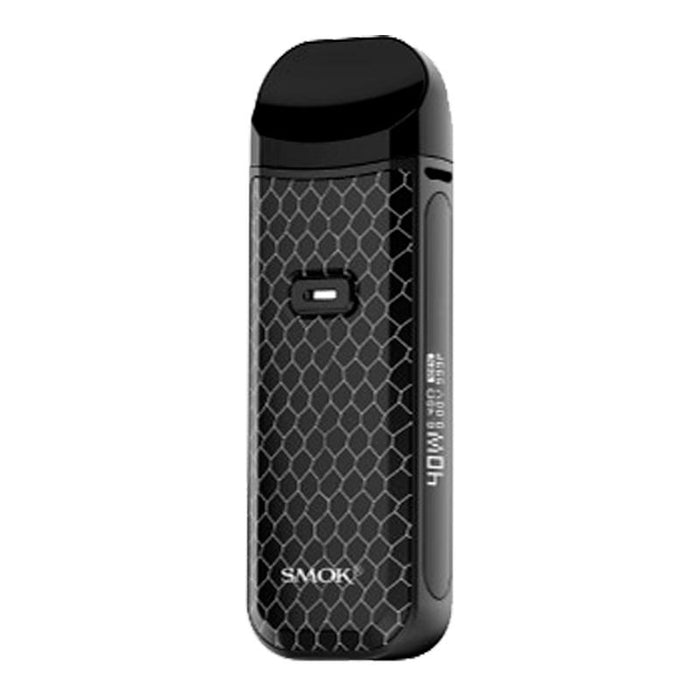 SMOK Nord 2 40W Pod Kit eJuiceDirect SMOK Nord 2 40W Pod Kit eJuiceDirect