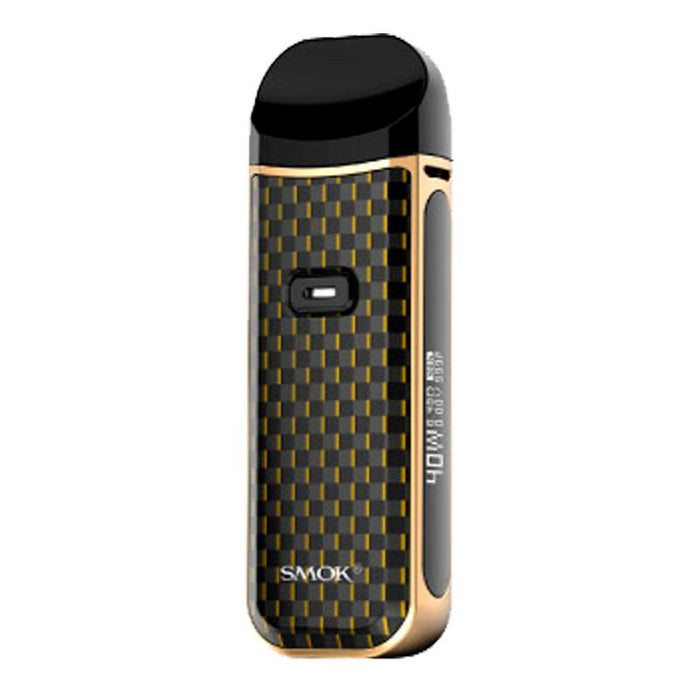 SMOK Nord 2 40W Pod Kit eJuiceDirect SMOK Nord 2 40W Pod Kit eJuiceDirect