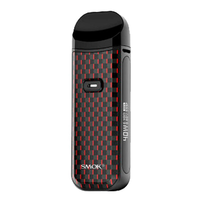 SMOK Nord 2 40W Pod Kit eJuiceDirect SMOK Nord 2 40W Pod Kit eJuiceDirect