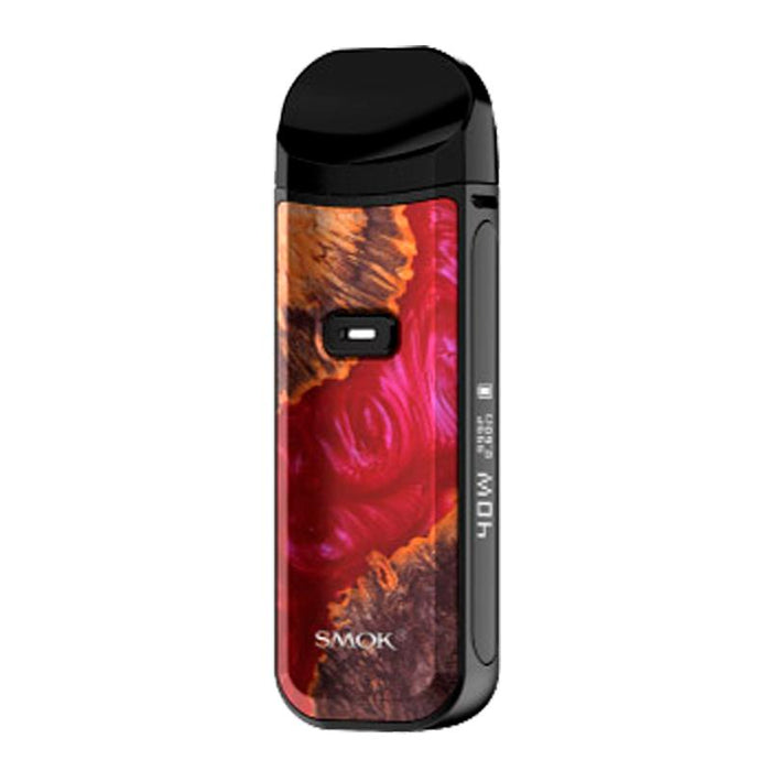 SMOK Nord 2 40W Pod Kit eJuiceDirect SMOK Nord 2 40W Pod Kit eJuiceDirect