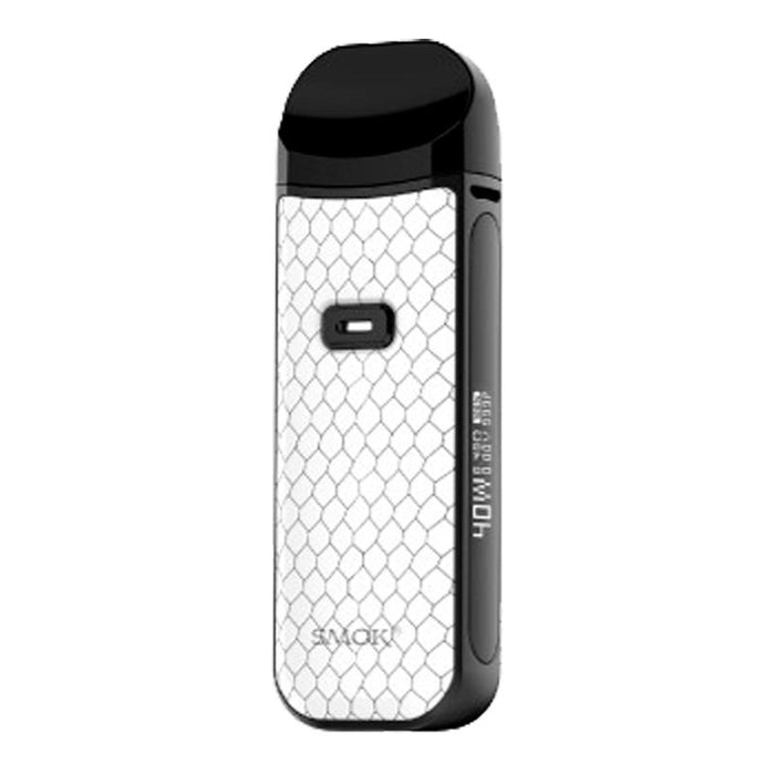 SMOK Nord 2 40W Pod Kit eJuiceDirect SMOK Nord 2 40W Pod Kit eJuiceDirect