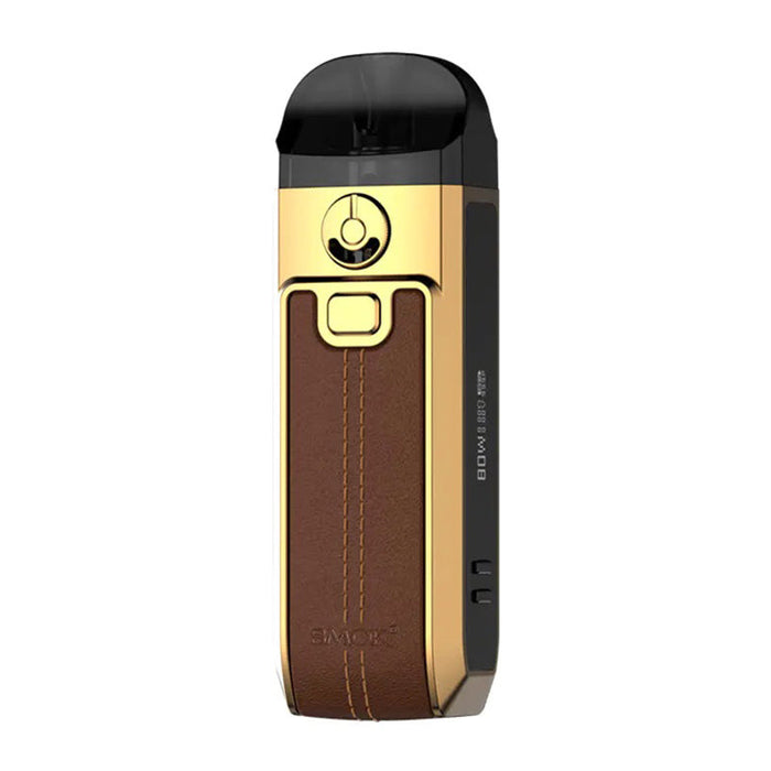 SMOK Nord 4 80W Pod Kit eJuiceDirect SMOK Nord 4 80W Pod Kit eJuiceDirect