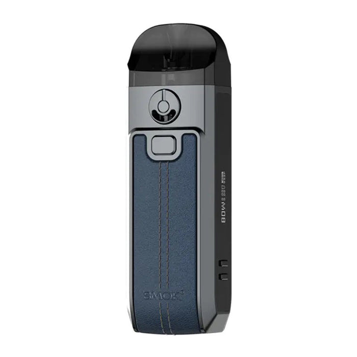 SMOK Nord 4 80W Pod Kit eJuiceDirect SMOK Nord 4 80W Pod Kit eJuiceDirect