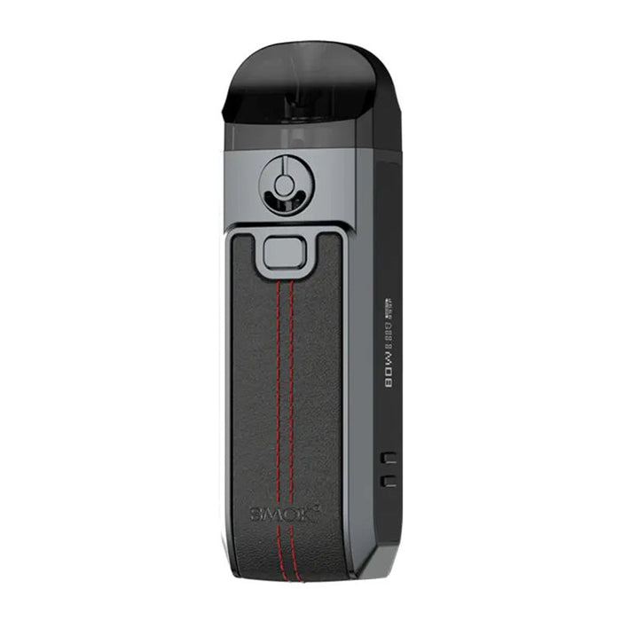 SMOK Nord 4 80W Pod Kit eJuiceDirect SMOK Nord 4 80W Pod Kit eJuiceDirect