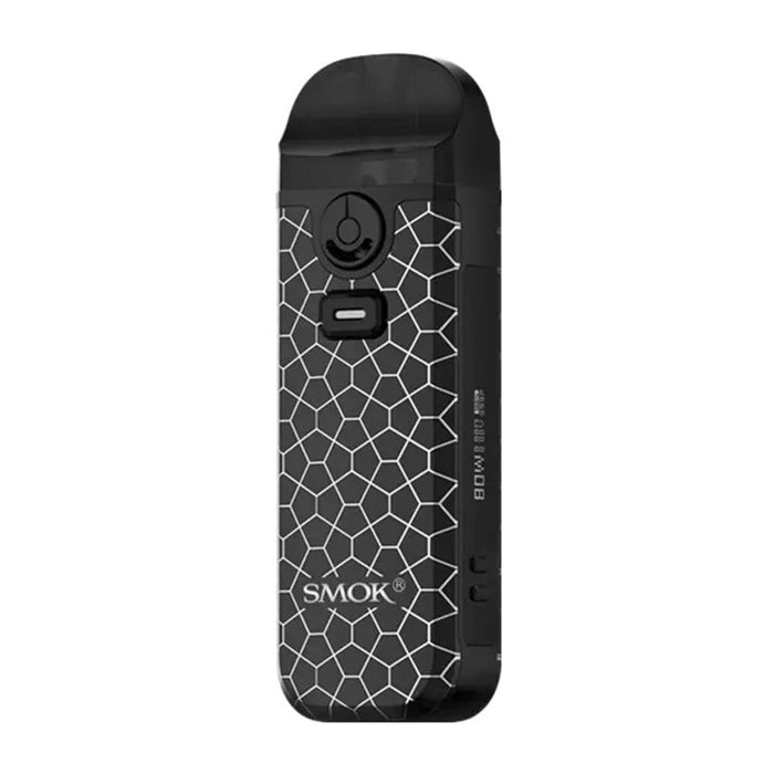 SMOK Nord 4 80W Pod Kit eJuiceDirect SMOK Nord 4 80W Pod Kit eJuiceDirect