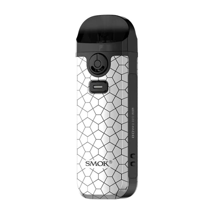 SMOK Nord 4 80W Pod Kit eJuiceDirect SMOK Nord 4 80W Pod Kit eJuiceDirect
