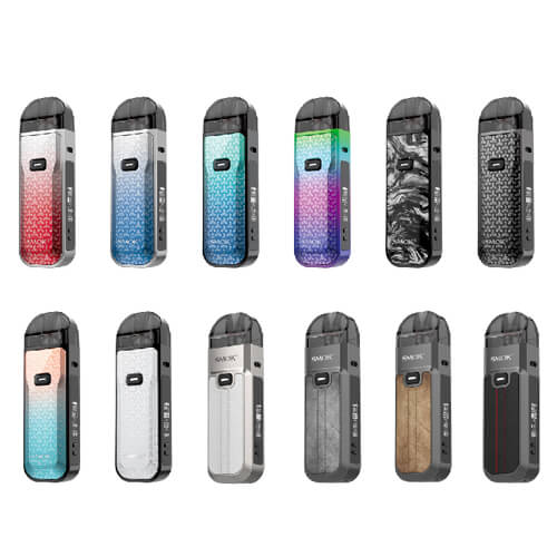 Nord 4 Smok Power Lock SMOK Nord 4 Pod Kit .99 Nord 4 Smok Power Lock SMOK Nord 4 Pod Kit .99