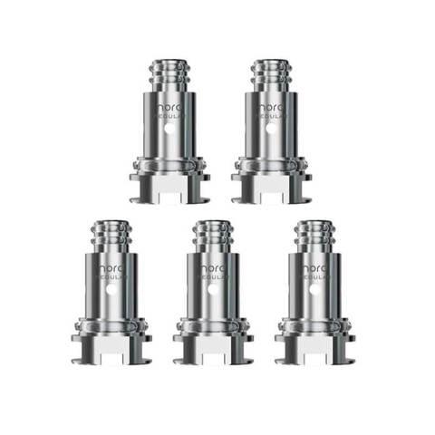 SMOK Nord Coils eJuiceDirect SMOK Nord Coils eJuiceDirect