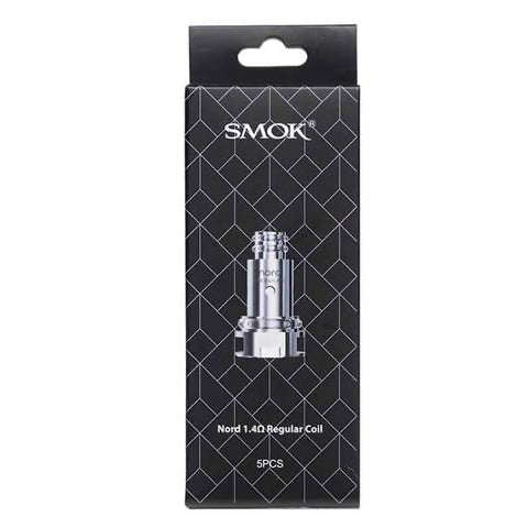 SMOK Nord Coils eJuiceDirect SMOK Nord Coils eJuiceDirect