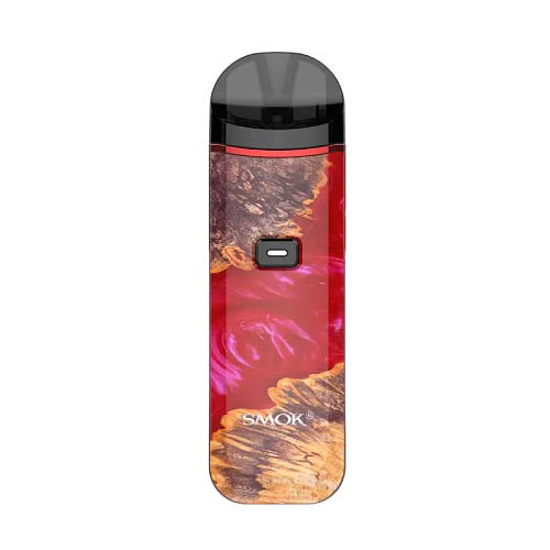 smok nord pro pod SMOK Nord Pro 25W Pod Kit — eJuiceDirect