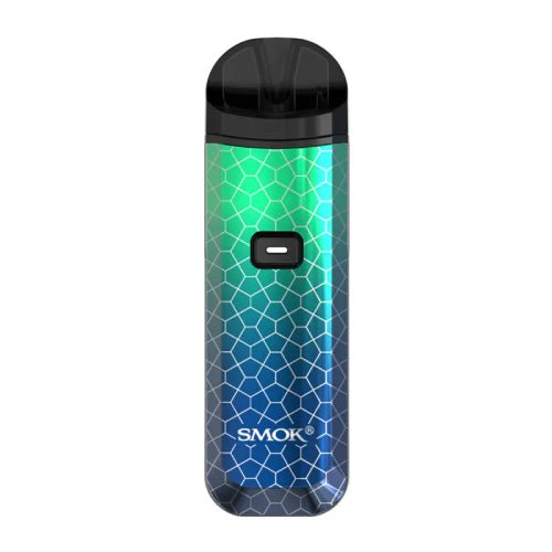 smok small vape SMOK Nord Pro 25W Pod Kit — eJuiceDirect