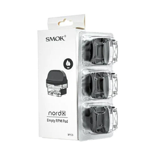 SMOK Nord X Pods eJuiceDirect SMOK Nord X Pods eJuiceDirect