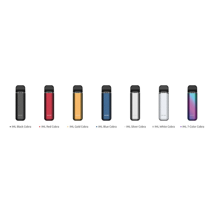 Smok Novo Pod M SMOK Novo 2 25W Pod System eJuiceDirect Smok Novo Pod M SMOK Novo 2 25W Pod System eJuiceDirect