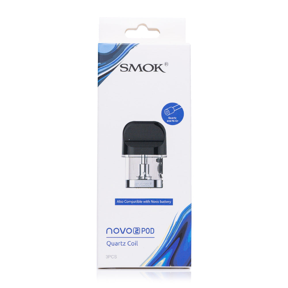 SMOK Novo 2 Pods eJuiceDirect SMOK Novo 2 Pods eJuiceDirect