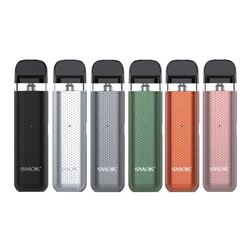 smok novo 2 pod systems SMOK Novo 2C 30W Pod System — eJuiceDirect