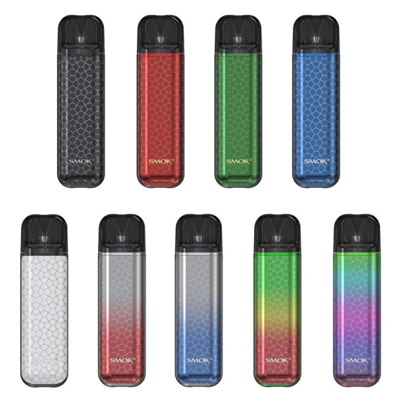 SMOK Novo 2S 20W Pod System  eJuiceDirect
