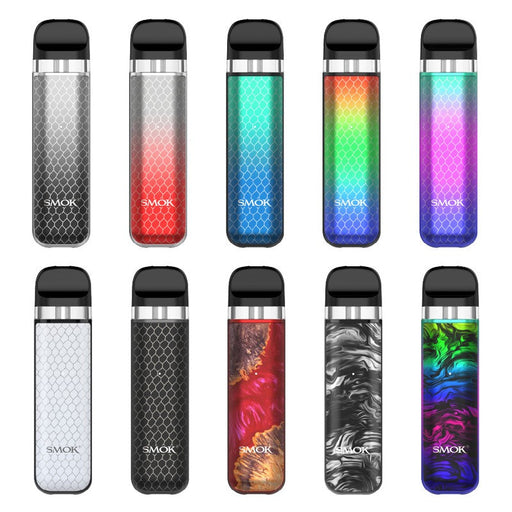 SMOK Novo 2X 20W Pod System eJuiceDirect SMOK Novo 2X 20W Pod System eJuiceDirect