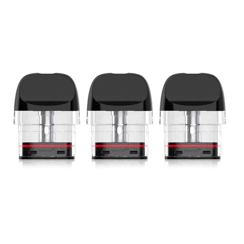smok novo 5 pods nearby Fog Formulas Pro X 50K (20 mg Intense) Review main image 0