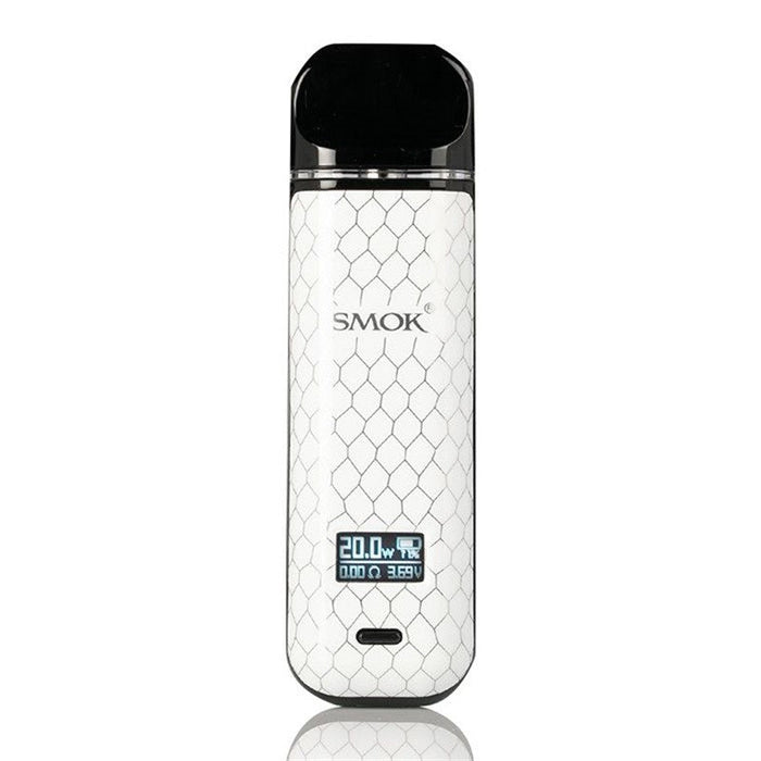 SMOK Novo X 25W Pod System eJuiceDirect SMOK Novo X 25W Pod System eJuiceDirect